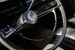 Pontiac Bonneville Convertible 1961 года